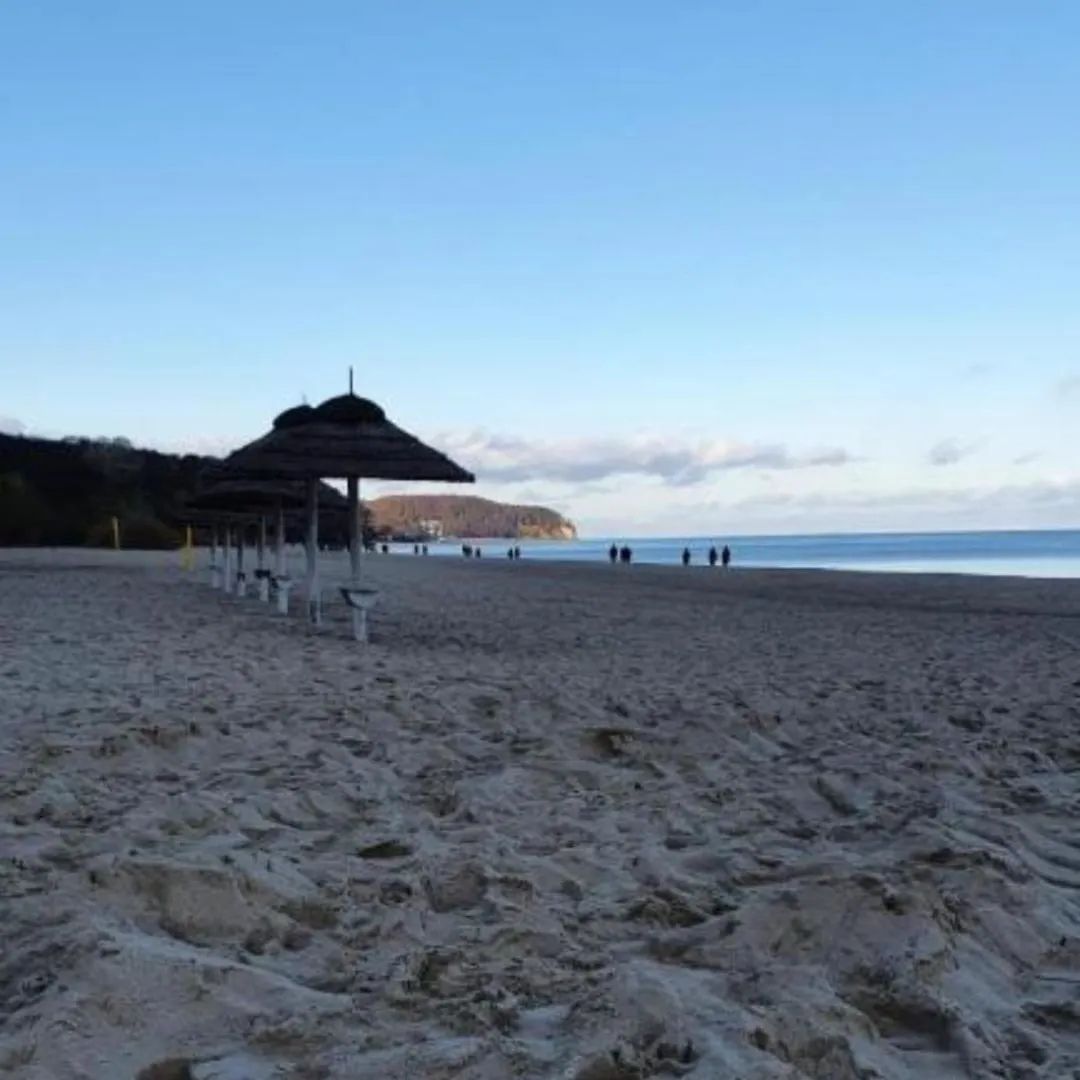 Apartment Apartament W Spokojnej Okolicy Nr2 - Sopot Kamienny Potok