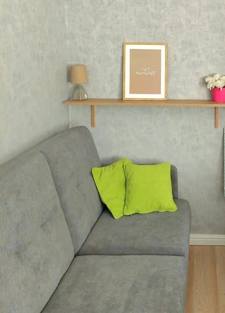 Apartament W Spokojnej Okolicy Nr2 - Sopot Kamienny Potok Poland